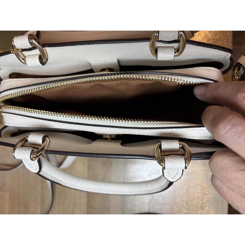 Coach Mini Lillie Carryall - Picture 5 of 5